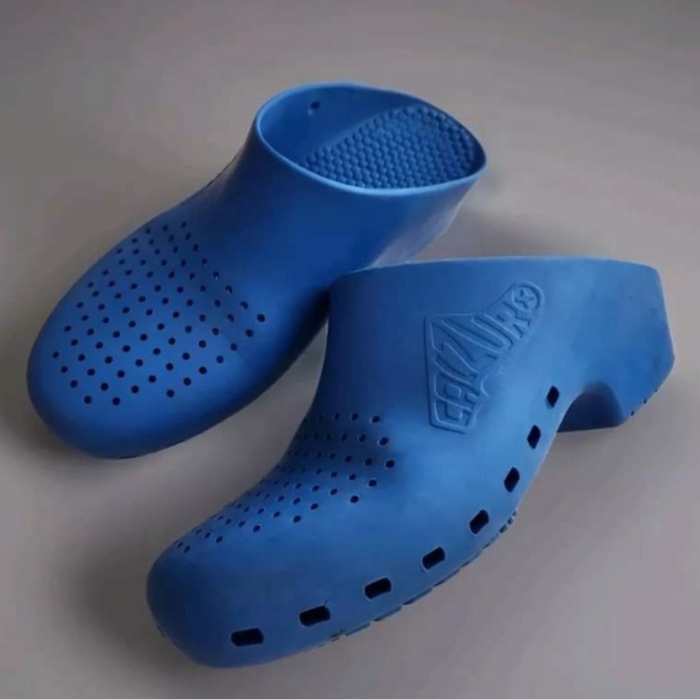 Calzuro Classic Clogs